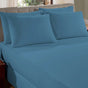 Kit Cama Casal Monte Santo Malha Liso 3 peças - Allure