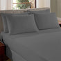 Kit Cama King Monte Santo Malha 3 peças - Quartzo