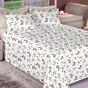 Jogo de Cama Queen Monte Santo 180 Fios - 7380