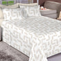 Jogo de Cama Queen Monte Santo 180 Fios - 7692-1