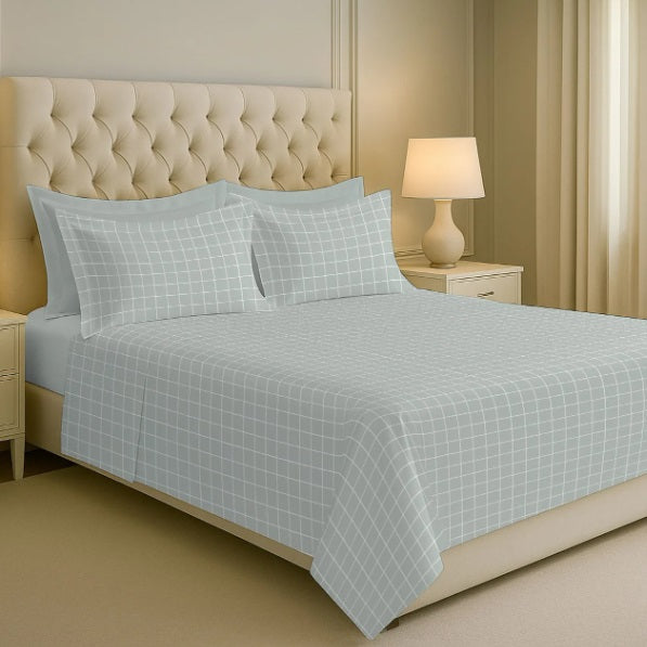 Jogo de Cama Queen Monte Santo 300 Fios - 7576