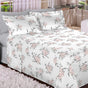 Jogo de Cama Queen Monte Santo 200 Fios - 7580