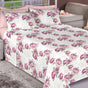 Jogo de Cama Queen Monte Santo 180 Fios - 7733-2