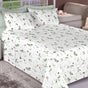 Jogo de Cama Queen Monte Santo 180 Fios - 7815