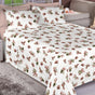 Jogo de Cama Queen Monte Santo 180 Fios - 7816