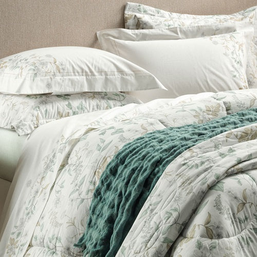 Jogo de Cama Queen Karsten 200 Fios - Adélia