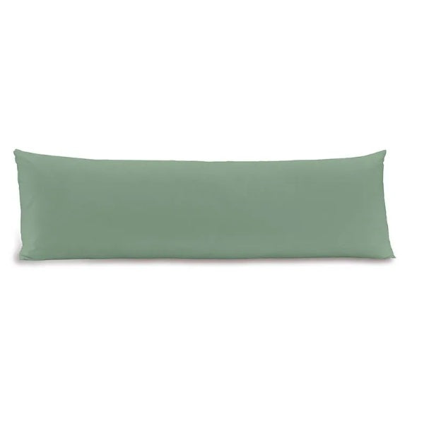 Fronha Avulsa Altenburg Toque Acetinado 40cm x 1,30m - Verde