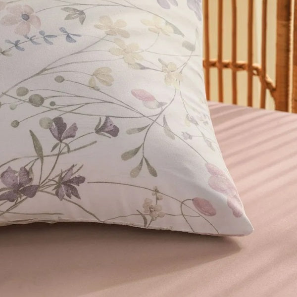 Kit Cama Solteiro Altenburg Toque Acetinado 2 peças - Aurora