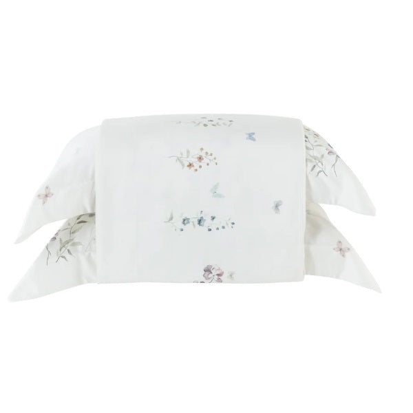 Jogo de Cama King Kacyumara Bambu 400 Fios - Lumiere