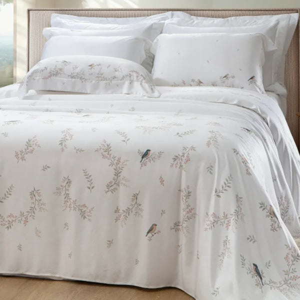 Jogo de Cama King Kacyumara Bambu 400 Fios - Volare