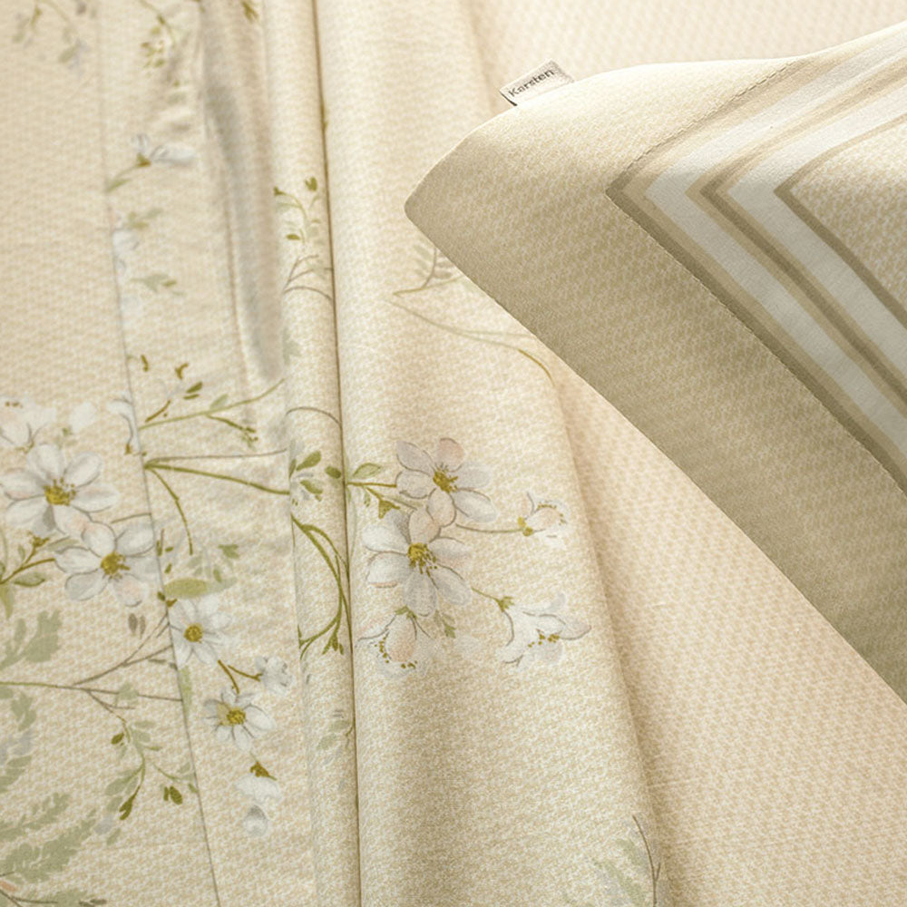 Jogo de Cama King Karsten 200 Fios - Beatrice