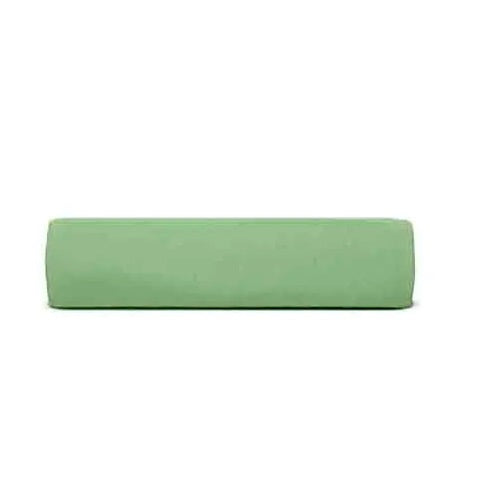 Lençol Cama Berço Americano Novo Toque Malha 70x1,70 - Verde