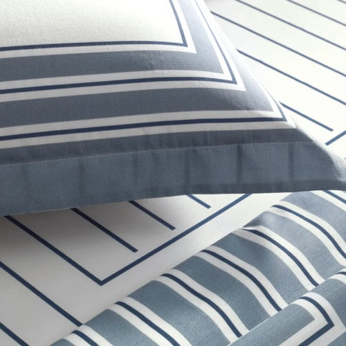 Jogo de Cama Casal Karsten 200 Fios - Danton