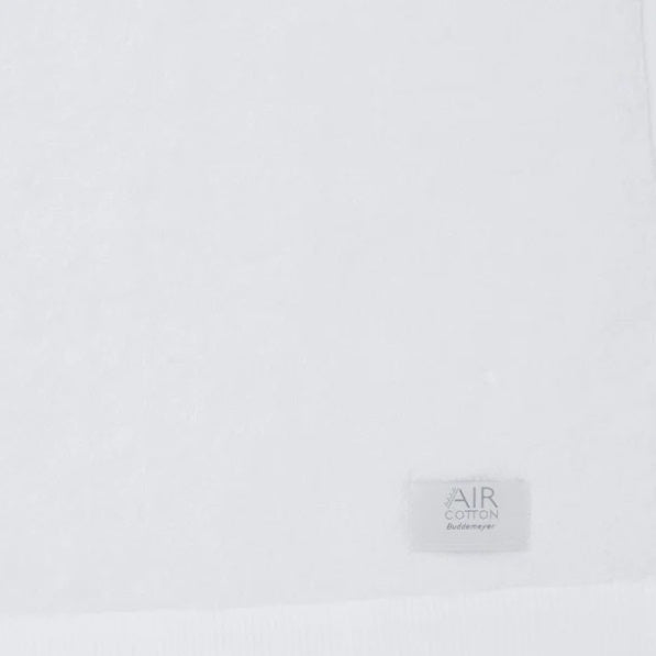 Kit Banhão e Rosto Buddemeyer Dual Air - Branco 1011