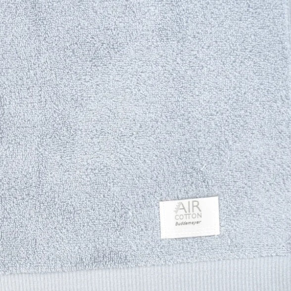Kit Banhão e Rosto Buddemeyer Dual Air - Azul 1212