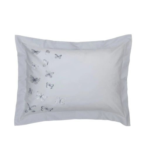 Jogo de Cama Casal Kacyumara 200 Fios - Emy