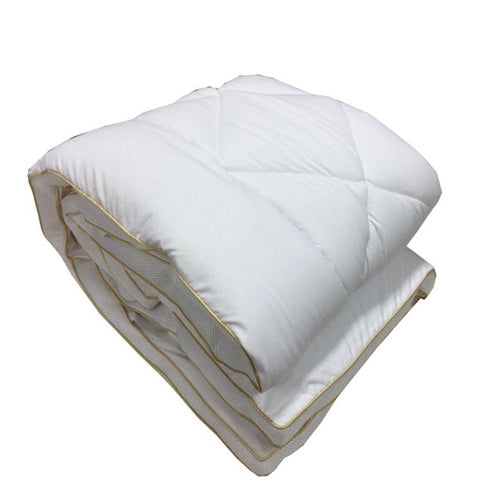 Pillow Top Queen Niazitex - Toque de Plumas