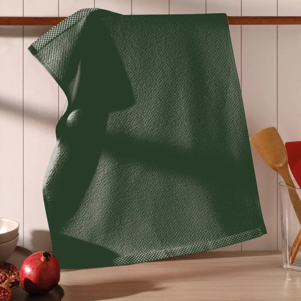 Pano de Copa Döhler Uni - Verde