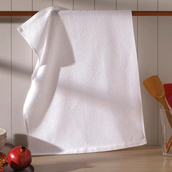 Pano de Copa Döhler Uni - Branco