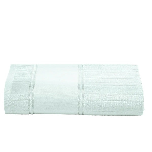 Toalha Banho Döhler Pintura - Artesanalle Verde Candy 9651