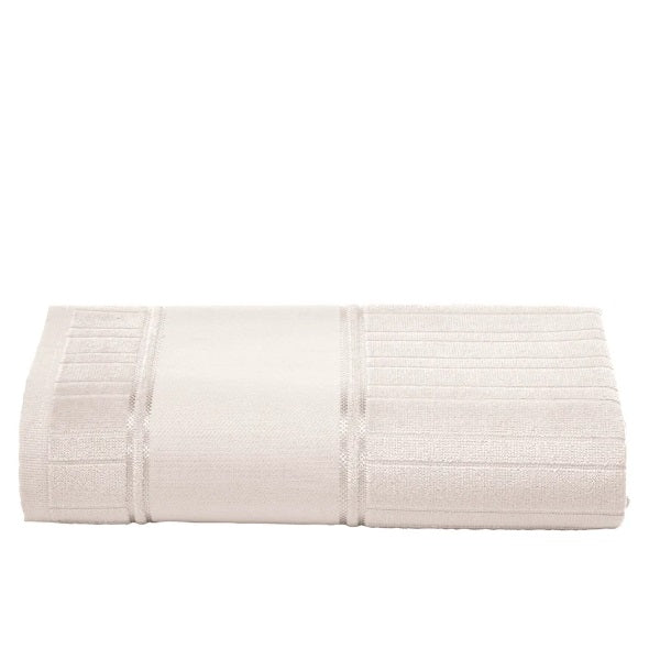 Toalha Banho Döhler Pintura - Artesanalle Violeta 12367