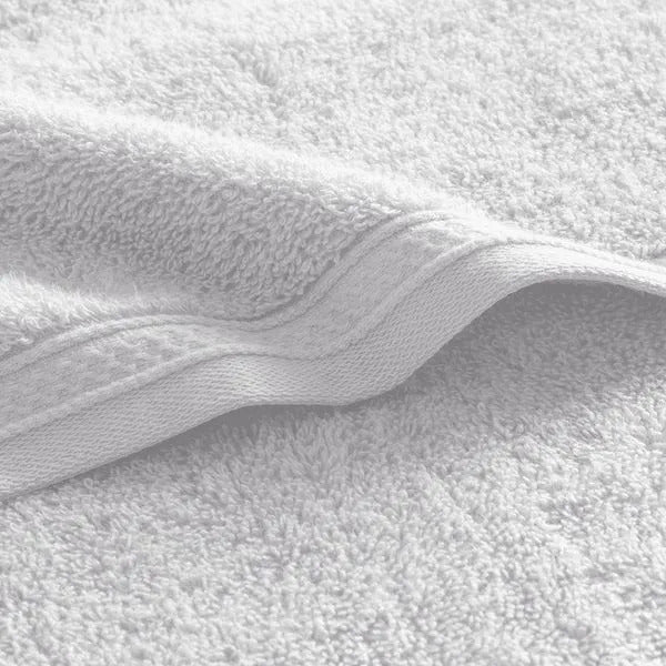 Toalha Banho Karsten Unika - Branco 001