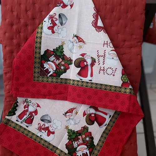 Centro de Mesa Natal Karsten - Árvore