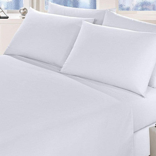 Lençol Queen sem elástico Teka Profissional 180 Fios - 250x280