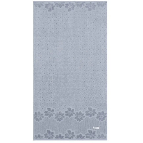 Kit Banho e Rosto Buddemeyer 2 peças - Lollipop Cinza