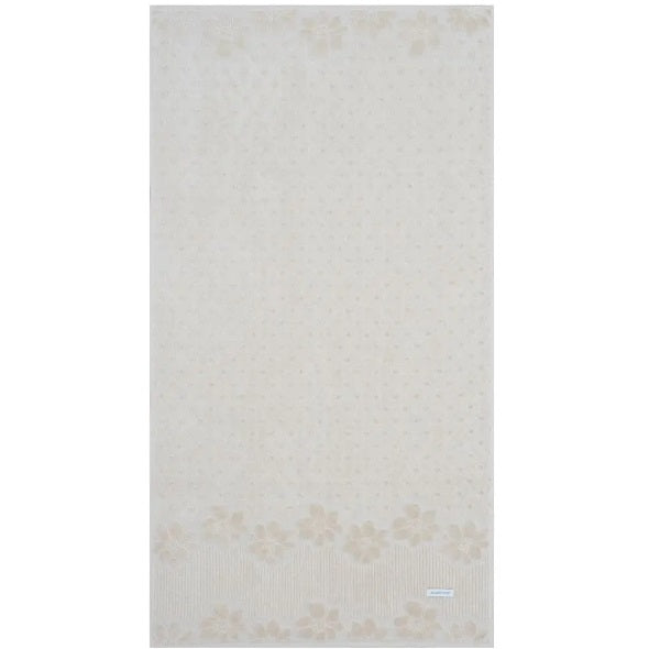 Kit Banho e Rosto Buddemeyer 2 peças - Lollipop Bege