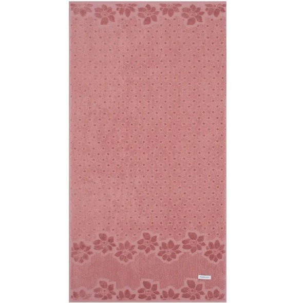 Kit Banho e Rosto Buddemeyer 2 peças - Lollipop Rosa