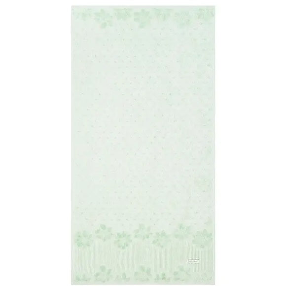 Kit Banho e Rosto Buddemeyer 2 peças - Lollipop Verde