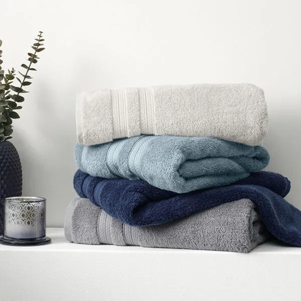 Toalha Banho Karsten Unika - Mineral 80151