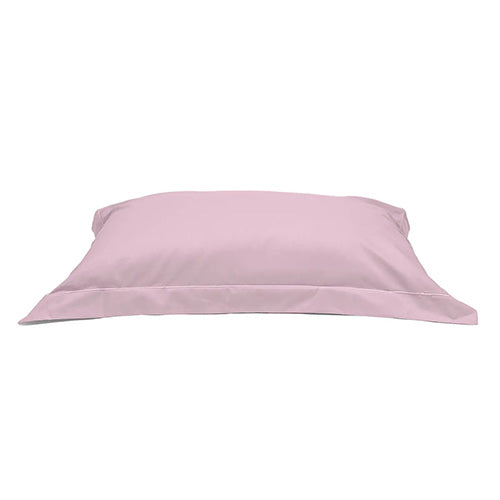 Fronha Avulsa Buettner 50x70cm 200 Fios - Rosa