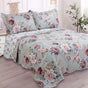 Colcha Solteiro Camesa Evolution Patchwork - Sortidas 1