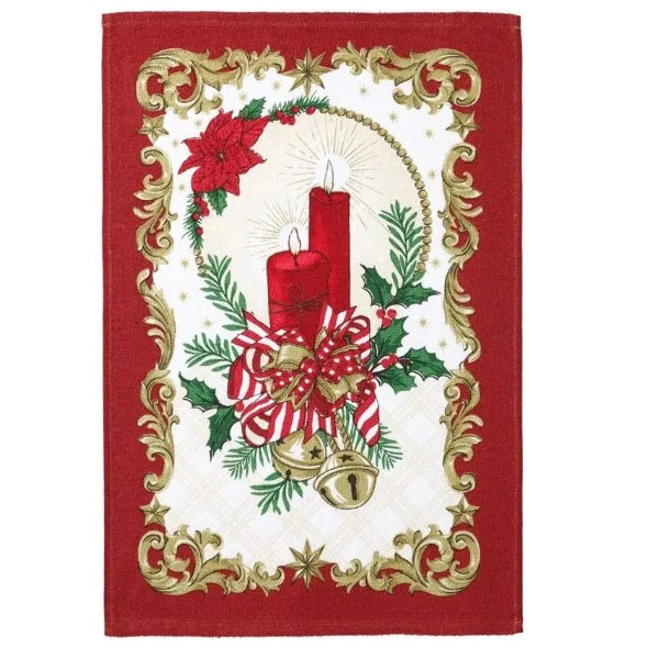 Pano de Copa Natal Döhler 109 - Vela