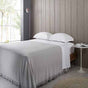 Colcha Casal Buddemeyer In Design - Cinza 1805