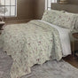 Colcha Casal Camesa Evolution Patchwork -Sortidas 19