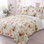Colcha Casal Camesa Evolution Patchwork - Sortidas 2