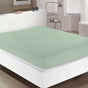 Lençol Casal Avulso Buettner 200 Fios - Menta