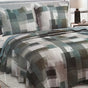 Colcha Queen Camesa Evolution Patchwork - Sortidas 27