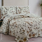 Colcha Solteiro Camesa Evolution Patchwork - Sortidas 28