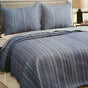 Colcha Queen Camesa Evolution Patchwork - Sortidas 29