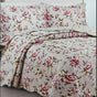Colcha Solteiro Camesa Evolution Patchwork - Sortidas 29