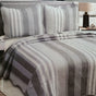 Colcha Queen Camesa Evolution Patchwork - Sortidas 30