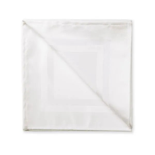 Guardanapo Karsten Gourmet - Branco