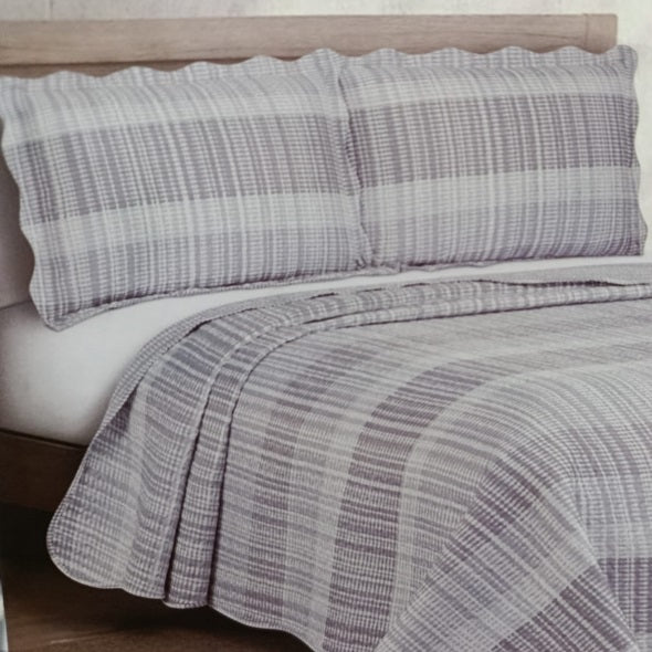 Colcha Solteiro Camesa Evolution Patchwork - Sortidas 31