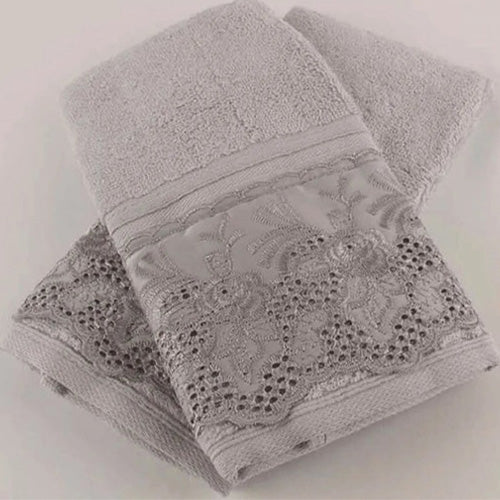 Kit Lavabo Dakota Buettner - Cinza