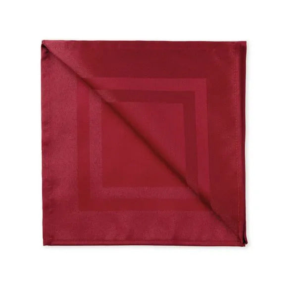 Guardanapo Karsten Gourmet - Vermelho