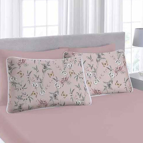 Kit King Monte Santo Malha Estampado 3 peças - Amore